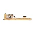 Water Rower Ruderger�t Esche mit S4 Leistungsmonitor, 210x56x53 cm