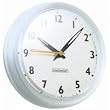 Interdesign 61600 SuctionWorks Clock