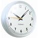 Interdesign 61600 SuctionWorks Clock