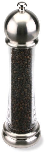 Olde Thompson 10-Inch Jackson Peppermill