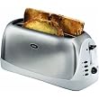 Oster 6330 Inspire 4-Slice Toaster, Brushed Stainless Steel