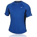 Nike Dri-Fit UV Short Sleeve T-Shirt