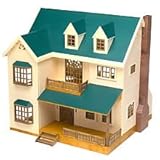 Picture Calico Critters: Deluxe Village House