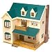 Calico Critters: Deluxe Village House