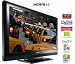 Electronics : TOSHIBA 37AV555 LCD Television 37 inch (94 cm) 16/9, Standard resolution Freeview, HDMI x2