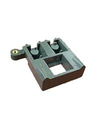 CE: Genuine Konica Minolta 25HA45040 Transfer Separation Corona Block - Rear - Konica Minolta