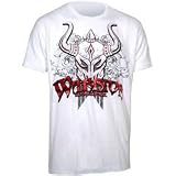 Warrior Redvine Foil Tee