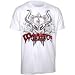 Warrior Redvine Foil Tee