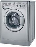 Free Standing Washer Dryer Silver (WIDXL126S_SI)