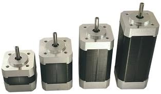 LIN ENGINEERING - BL17B32-02D-06RO - BRUSHLESS MOTOR W/ 1000 CPR ENCODER