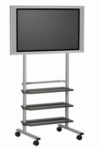 vogel's(ボーゲルズ社)　薄型ディスプレイスタンド　PB175　36～50インチ対応（薄型・液晶テレビ/プラズマテレビ用）