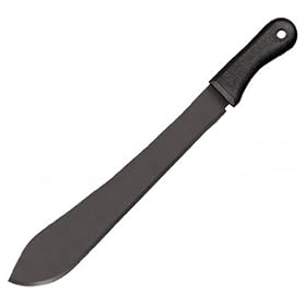 Cold Steel Bolo Machete