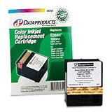 Hitachi - Print cartridge yellow, cyan, magenta - remanufactured