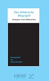 Das Solidarische B&uuml;rgergeld: Analysen einer Reformidee - Wolfgang Strengmann-Kuhn, Michael Opielka