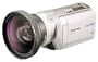 RAYNOX HD-6600PRO-43 High Definition Wideangle Conversion Lens 0.66X For Panasonic HDC-SD1 HDC-DX1