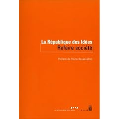 Refaire soci�t�