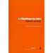Refaire soci�t�