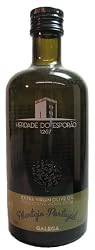 Herdade Do Esporao Portuguese Galega Extra Virgin Olive Oil 17 oz.