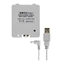 CTA Digital Wii Balance Board Battery Pack