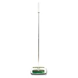 Scotch-Brite Products - Scotch-Brite - Scotch Brite Quick Floor Sweeper, Rubber Bristles, 42