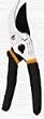 Fiskars Traditional Bypass Pruning Shears #9109