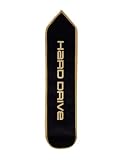 Woodworm Hard Drive Bat Cover