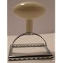 Ravioli Cutter Square 8cm/3" s/s plastic Soft Grip handle Guaranteed quality