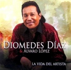 Diomedes Diaz - Mis Mejores Dias Lyrics - Zortam Music