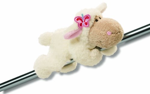 NICI 32513 - Schaf Jolly Elsa 12cm MagNICI Preisvergleich