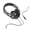 Shure SRH550DJ Professional Quality DJ Headphones