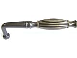 Top Knobs M1250-30 Appliance Pull