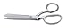 Mundial Classic Forged  8-Inch Dressmaker Shears with Safety Sheath