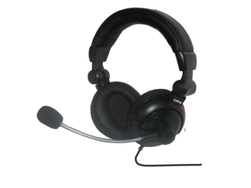 ORB GPX2 Wired Gaming Headset PS3Xbox360PC