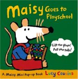 Maisy Goes to Playschool (Maisy)
