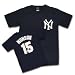 New York Yankees Thurman Munson Jersey T-Shirt XX-Large