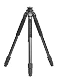 Induro Carbon 8x Tripod CT-213 (Black)
