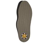 Sole Kings "Jack" 3/4 Length Cushioned Insert Shoe Insoles