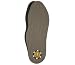 Sole Kings "Jack" 3/4 Length Cushioned Insert Shoe Insoles
