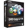 Corel DVD Copy 6 Plus