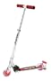 Razor Spark DLX Scooter, Red