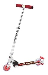 Razor Spark DLX Scooter
