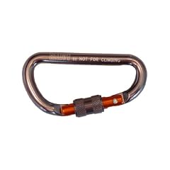 Elliot ST Mini 8 - Materialkarabiner