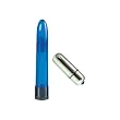 California Exotics / Swedish Erotica Waterproof Multi-Speed Vibrator Blue 7" Vibrator Adult Sex Toy Kit