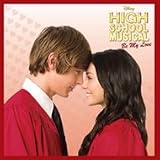 �ߥ塼������ O.S.T - High School Musical (Be My Love [Valentine EP])