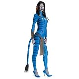 31Vw%2BsKCg7L. SL160  Avatar Neytiri Costume Size: Medium