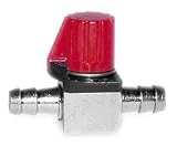 INLINE FUEL VALVE 5/16 MP - Motion Pro -