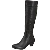 Camper Womens 46361 Kim Knee-High Boot
