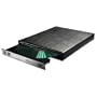 BDO Optical Drive Portable Slim External CD Burner / External DVD Burner DVDRW � " DUAL LAYER" USB 2.0 Drive For Dell Inspiron Mini, Asus Eee PC
