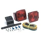 Optronics® Trailer Light Kit Submersible TL - 9RK by OPTRONICS