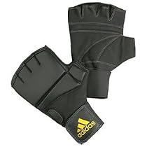 Adidas - MMA Gloves